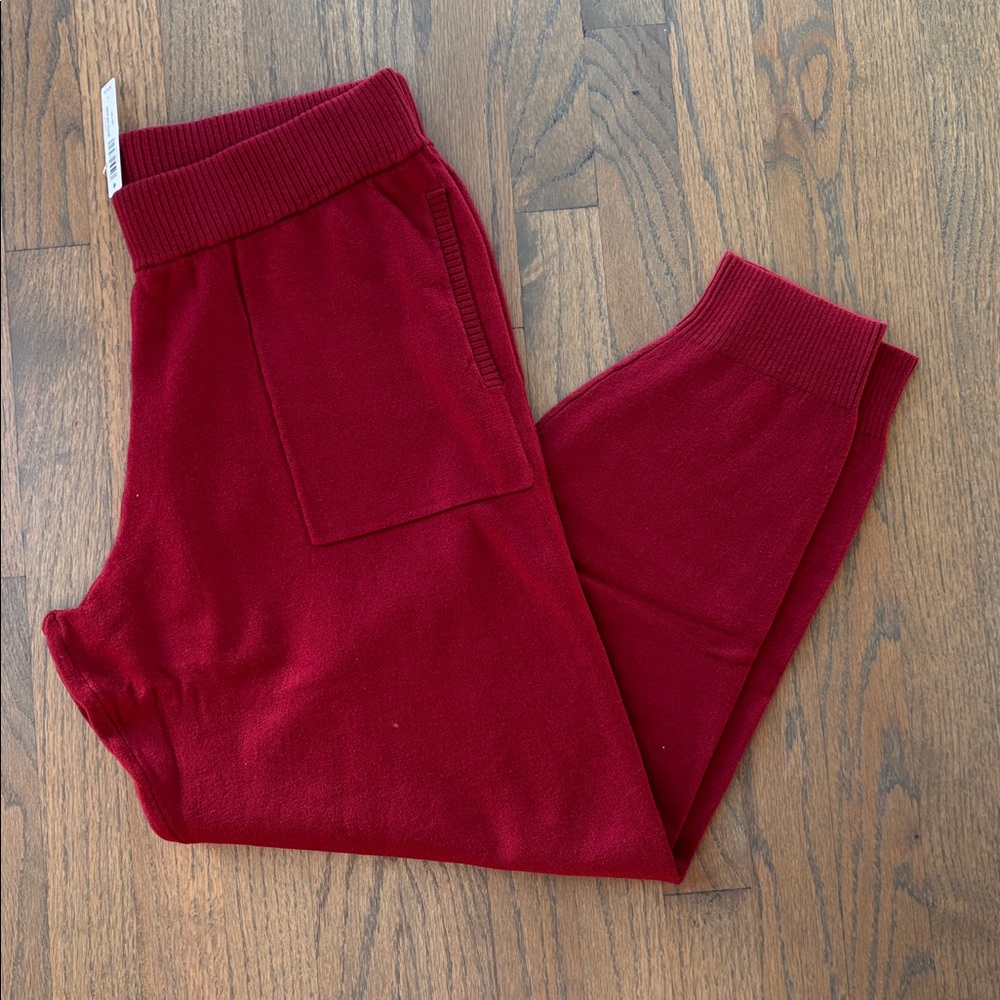 Soma Sweater Jogger